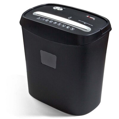 Знищувач документів Agent 007 X